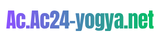 ac.ac24-yogya.net